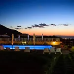 Apartment Abbaidda 4 *