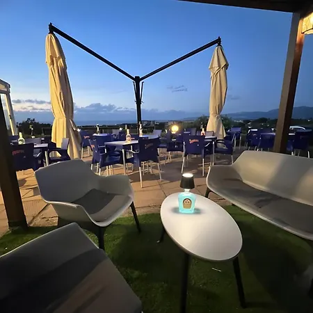 Apartament Abbaidda 4