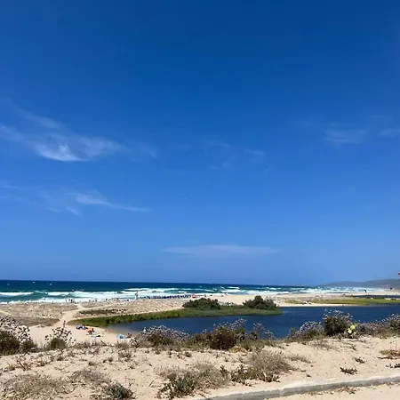 Abbaidda 4 Apartament