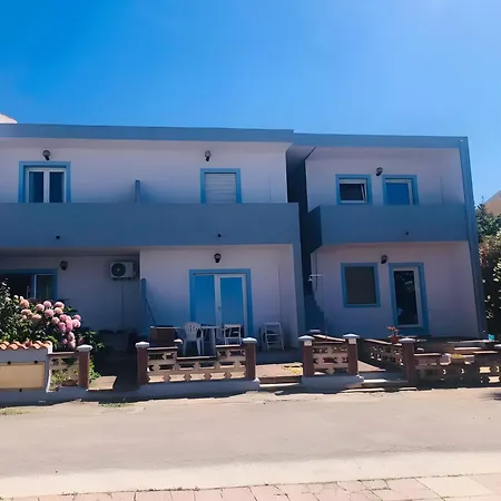 Abbaidda 4 Lejlighed