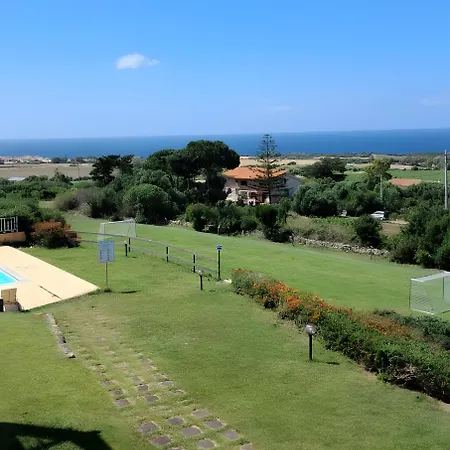 Abbaidda 4 * Valledoria (Sardinia)