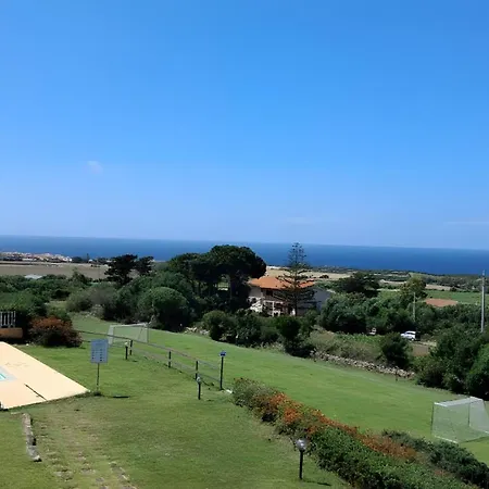 Apartament Abbaidda 4 *