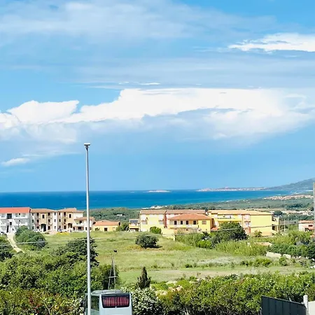 Lejlighed Abbaidda 4 Valledoria (Sardinia)