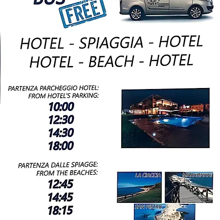 Apartament Abbaidda 4 *