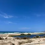 Abbaidda 4 Apartmán