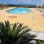 Apartmán Abbaidda 4