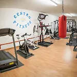 Apartmán Abbaidda 4 Valledoria (Sardinia)