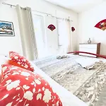 Apartmán Abbaidda 4 Valledoria (Sardinia)