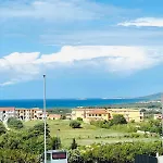 Apartmán Abbaidda 4 Valledoria (Sardinia)