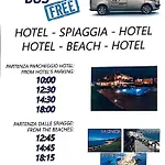 Apartmán Abbaidda 4 *