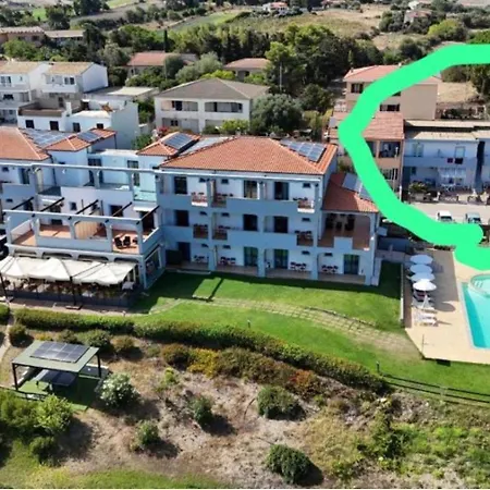 Apartment Abbaidda 4 *