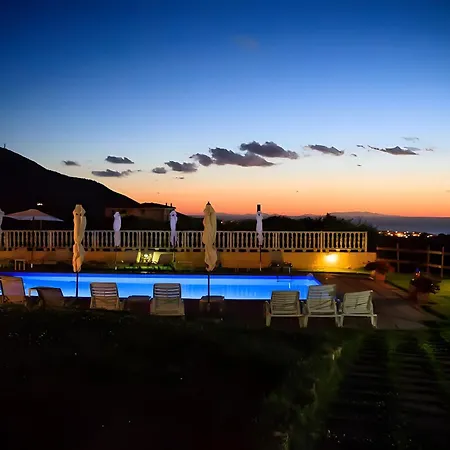 Apartment Abbaidda 4 *