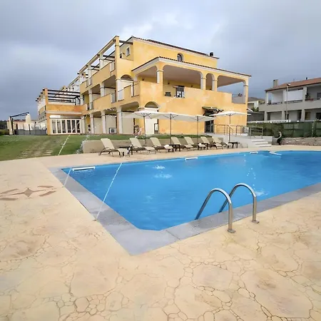 Abbaidda 4 Apartment Valledoria (Sardinia)