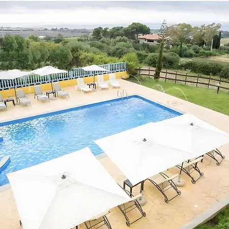 Abbaidda 4 * Valledoria (Sardinia)