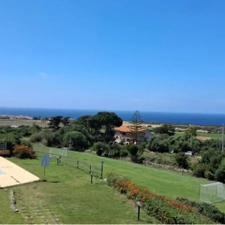 Abbaidda 4 Apartment *