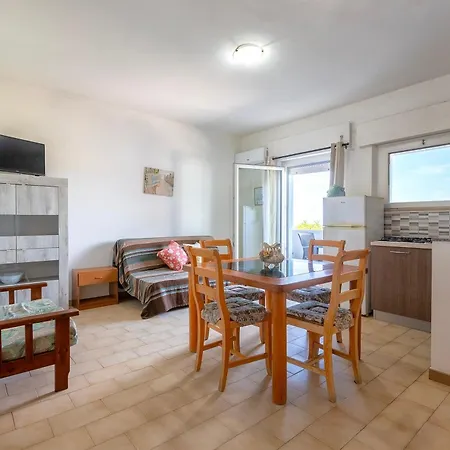 Apartment Abbaidda 4