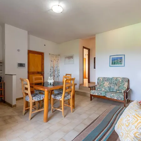 Abbaidda 4 Apartment