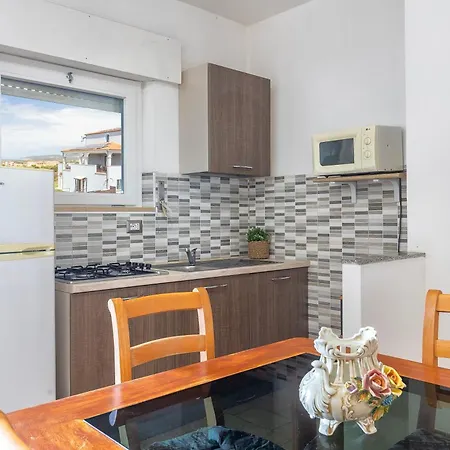 Abbaidda 4 Apartment *