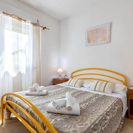 Abbaidda 4 Apartment
