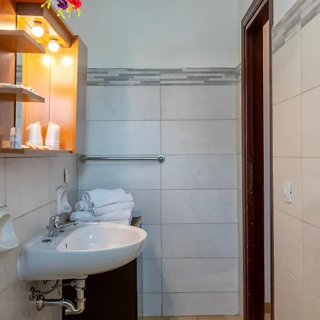 Abbaidda 4 Apartment