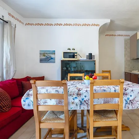 Apartment Abbaidda 4