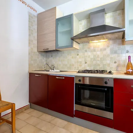 Apartment Abbaidda 4