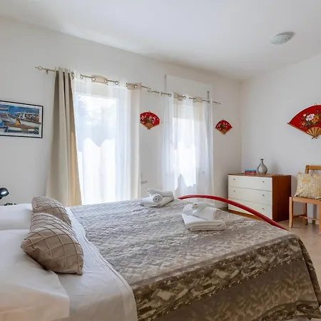 Abbaidda 4 * Valledoria (Sardinia)