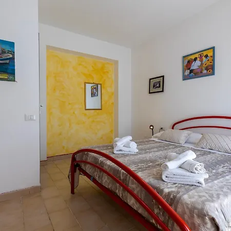 Abbaidda 4 Apartment Valledoria (Sardinia)