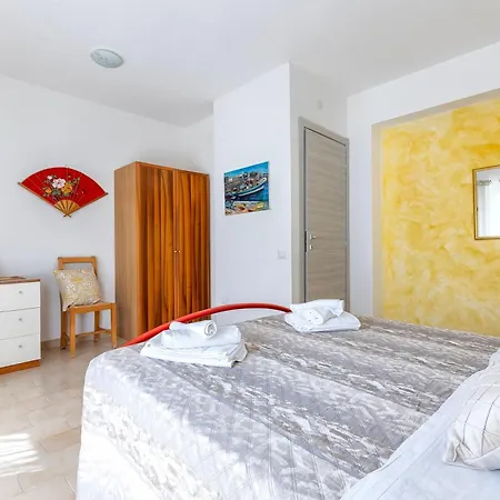 Abbaidda 4 * Valledoria (Sardinia)