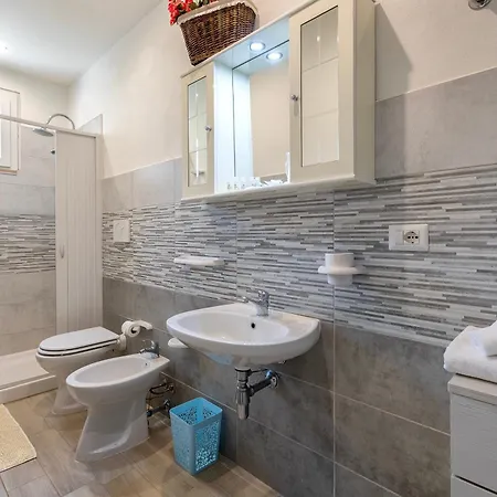 Abbaidda 4 * Valledoria (Sardinia)