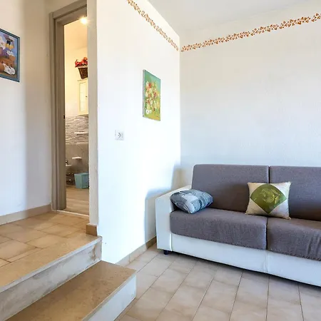 Apartment Abbaidda 4 Valledoria (Sardinia)