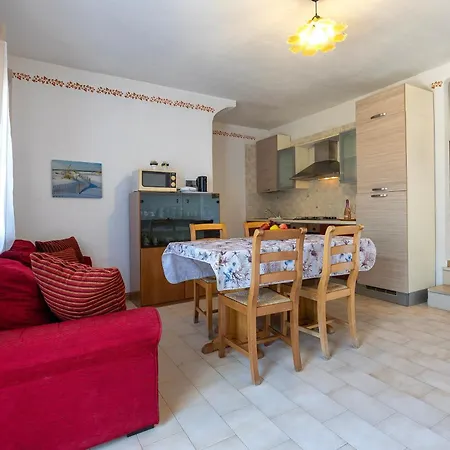 Apartment Abbaidda 4 *